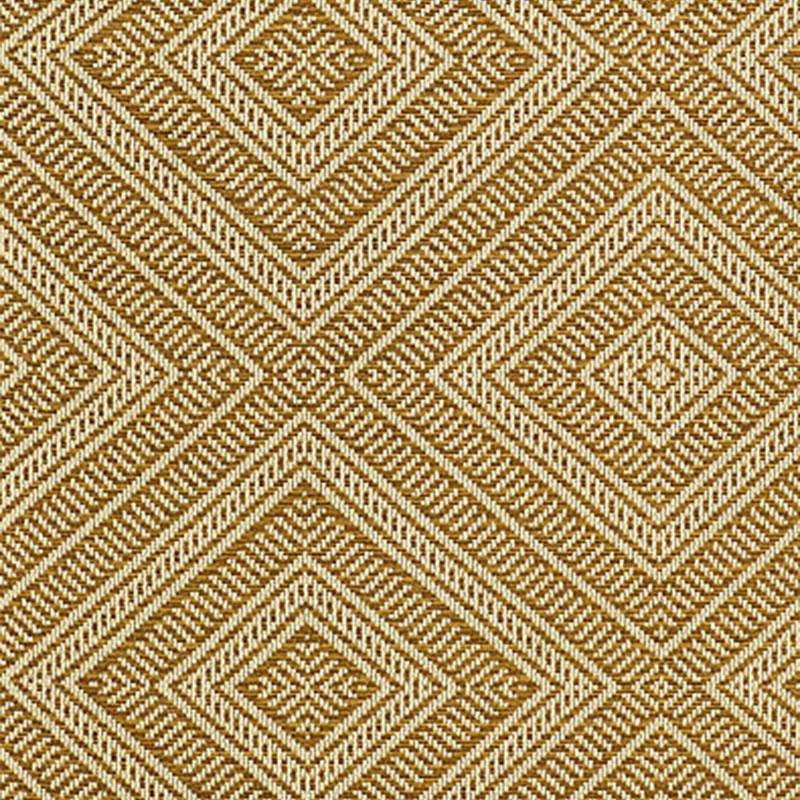Tortola Indoor/Outdoor Rattan 62842 by Schumacher Fabric Cote D'Azur 14.5" - Fabric Carolina -