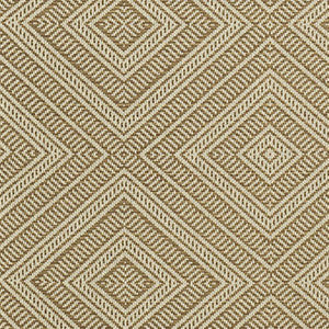 Tortola Indoor/Outdoor Driftwood 62843 by Schumacher Fabric