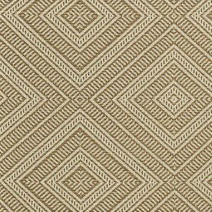 Tortola Indoor/Outdoor Driftwood 62843 by Schumacher Fabric