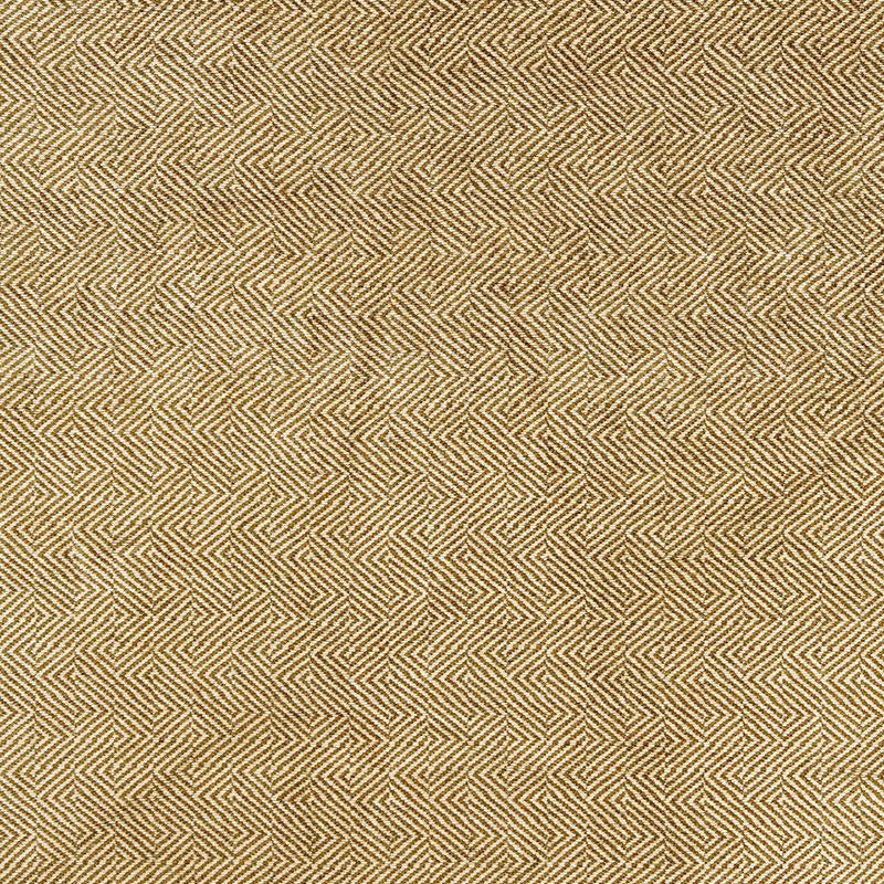 Ashcombe Chenille Toffee 66900 by Schumacher Fabric Chroma 2.25" - Fabric Carolina -