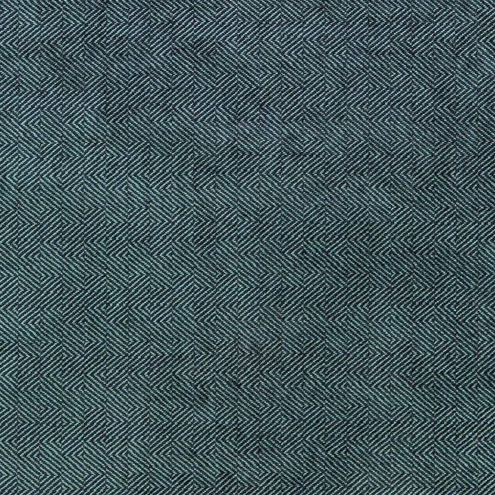 Ashcombe Chenille Lapis 66902 by Schumacher Fabric Chroma 2.25" - Fabric Carolina -