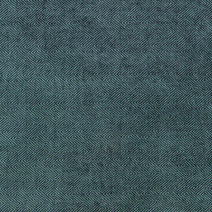 Ashcombe Chenille Lapis 66902 by Schumacher Fabric