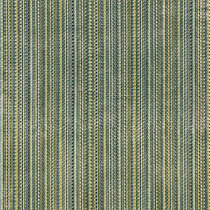 Downtown Velvet Aloe 66912 by Schumacher Designer Fabric Chroma 9.0" - Swanky Fabrics -