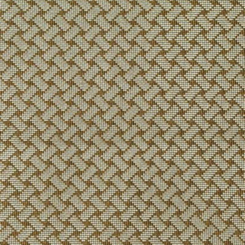 Bristol Weave Pingl Aqua 63390 by Schumacher Fabric Chroma - Fabric Carolina -