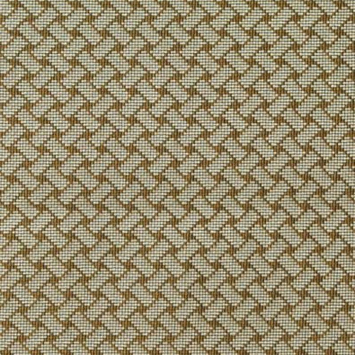 Bristol Weave Pingl Aqua 63390 by Schumacher Fabric Chroma - Fabric Carolina -