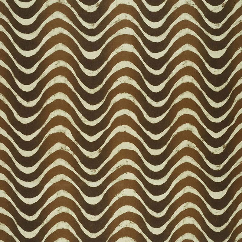 Kalahari Bark 176361 by Schumacher Fabric Animal Prints & Wovens 27.25" - Fabric Carolina -