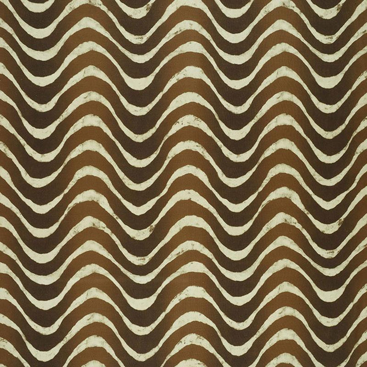 Kalahari Bark 176361 by Schumacher Fabric Animal Prints & Wovens 27.25" - Fabric Carolina -