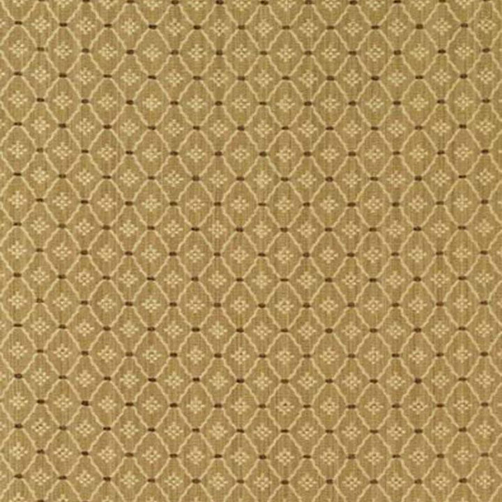 Clifton Cotton Strie Camel 63521 by Schumacher Fabric Chroma 1.12" - Fabric Carolina -