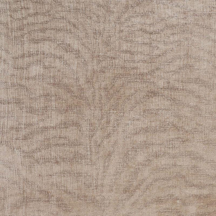 Tiger Chenille Greige 70511 by Schumacher Fabric Animal Prints & Wovens 26.0" - Fabric Carolina -