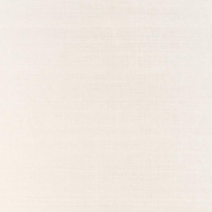 Bellini Silk Blanc 63781 by Schumacher Fabric Perfect Basics: Silk & Taffeta - Fabric Carolina -