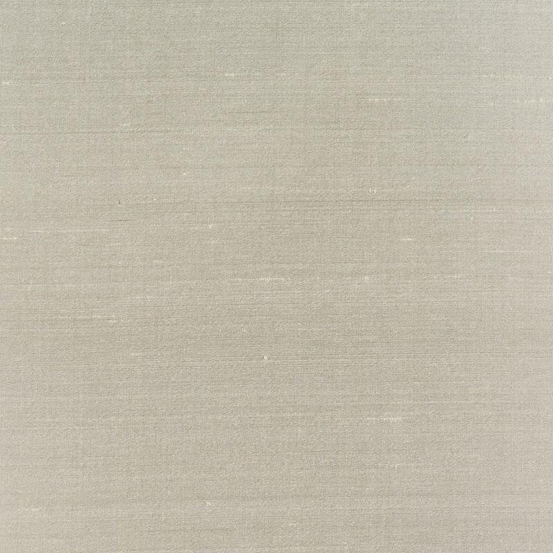 Bellini Silk Oyster 63789 by Schumacher Fabric Perfect Basics: Silk & Taffeta - Fabric Carolina -
