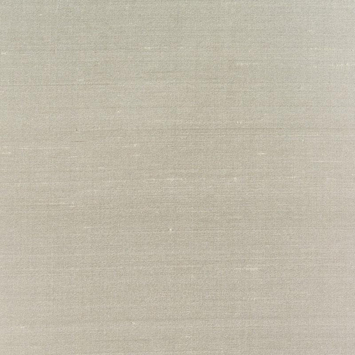 Bellini Silk Oyster 63789 by Schumacher Fabric Perfect Basics: Silk & Taffeta - Fabric Carolina -