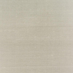 Bellini Silk Oyster 63789 by Schumacher Fabric