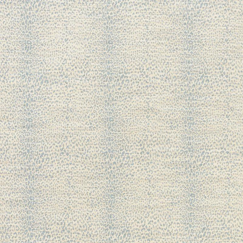 Mini Leopard Cloud 70831 by Schumacher Fabric Animal Prints & Wovens 7.0" - Fabric Carolina -