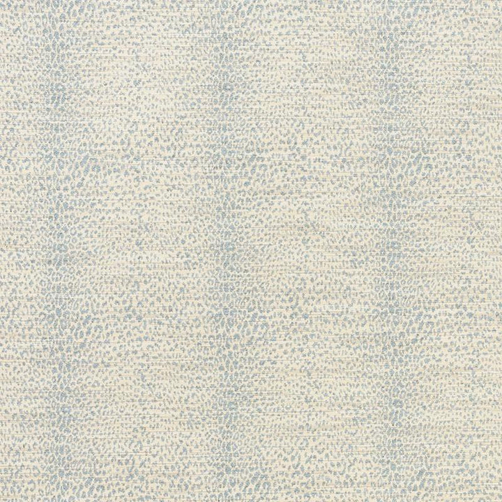Mini Leopard Cloud 70831 by Schumacher Fabric Animal Prints & Wovens 7.0" - Fabric Carolina -