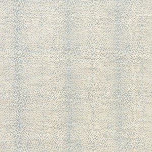 Mini Leopard Cloud 70831 by Schumacher Fabric