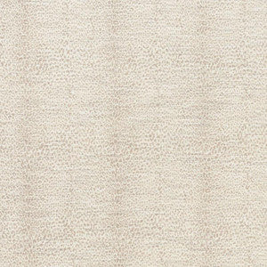Mini Leopard Natural 70833 by Schumacher Fabric