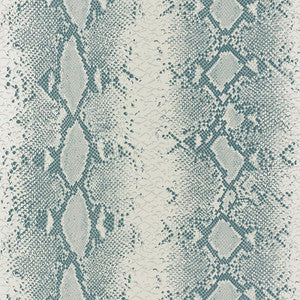 Snake Charmer Mineral 5008183 by Schumacher Wallpaper