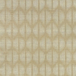 Ovington Sisal Sage 5008272 by Schumacher Wallpaper