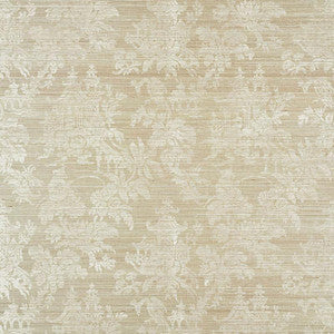 Brighton Sisal Fog 5008321 by Schumacher Wallpaper