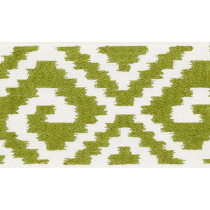 Fillmore Tape Leaf 70602 by Schumacher Trim