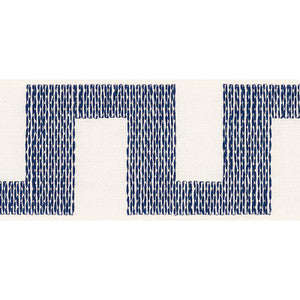 Matrix Tape Blue 70616 by Schumacher Trim