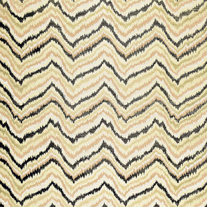 Flame Sisal Waltz 5006081 by Schumacher Wallpaper
