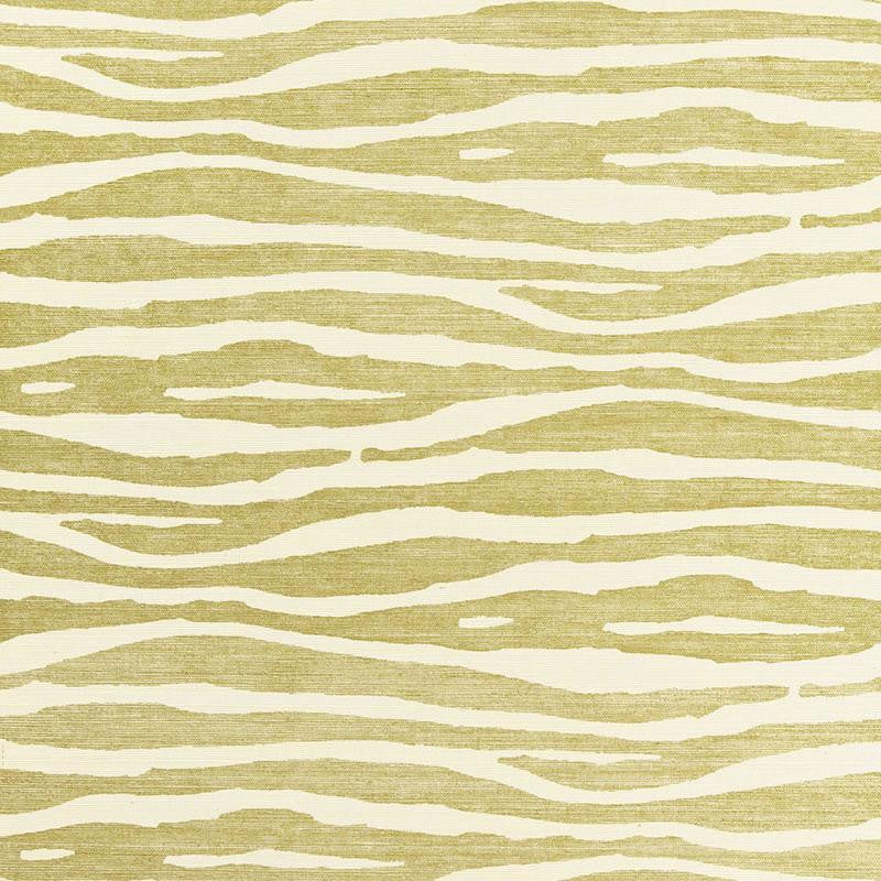 Ripple Sisal Filigree 5006130 by Schumacher Designer Wallpaper Celerie Kemble 27.0" - Swanky Fabrics -