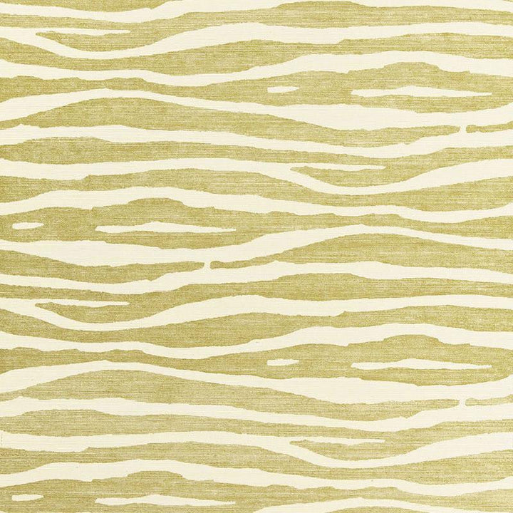 Ripple Sisal Filigree 5006130 by Schumacher Designer Wallpaper Celerie Kemble 27.0" - Swanky Fabrics -
