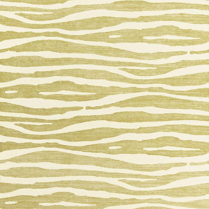 Ripple Sisal Filigree 5006130 by Schumacher Wallpaper Celerie Kemble 27.0" - Fabric Carolina -
