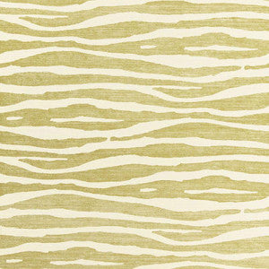 Ripple Sisal Filigree 5006130 by Schumacher Wallpaper