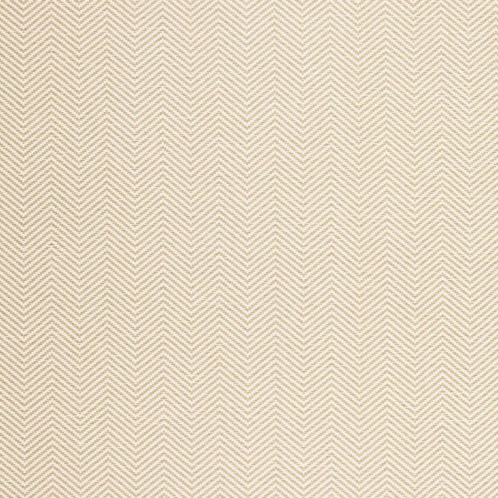 Pearce Herringbone Bone 5006170 by Schumacher Wallpaper Quiet Beauty 3.0" - Fabric Carolina -