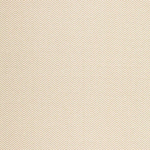 Pearce Herringbone Bone 5006170 by Schumacher Wallpaper