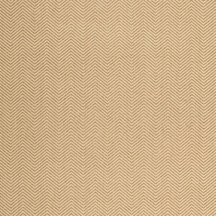 Pearce Herringbone Tan 5006171 by Schumacher Wallpaper Quiet Beauty 3.0" - Fabric Carolina -