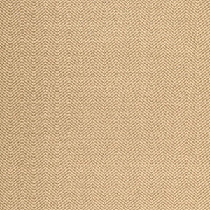 Pearce Herringbone Tan 5006171 by Schumacher Wallpaper