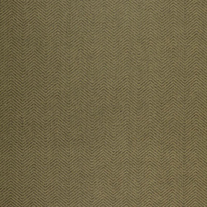 Pearce Herringbone Moss 5006173 by Schumacher Wallpaper Luxe Lodge 3.0" - Fabric Carolina -