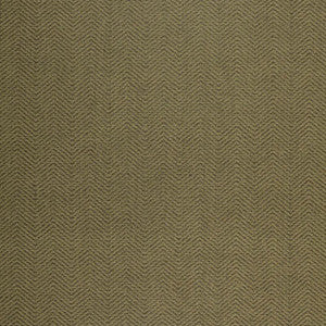 Pearce Herringbone Moss 5006173 by Schumacher Wallpaper