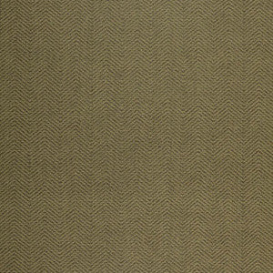 Pearce Herringbone Moss 5006173 by Schumacher Wallpaper