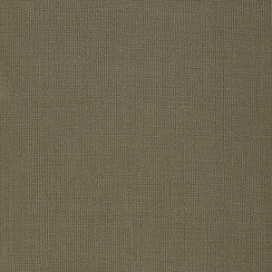 Gweneth Linen Hickory 64490 by Schumacher Fabric