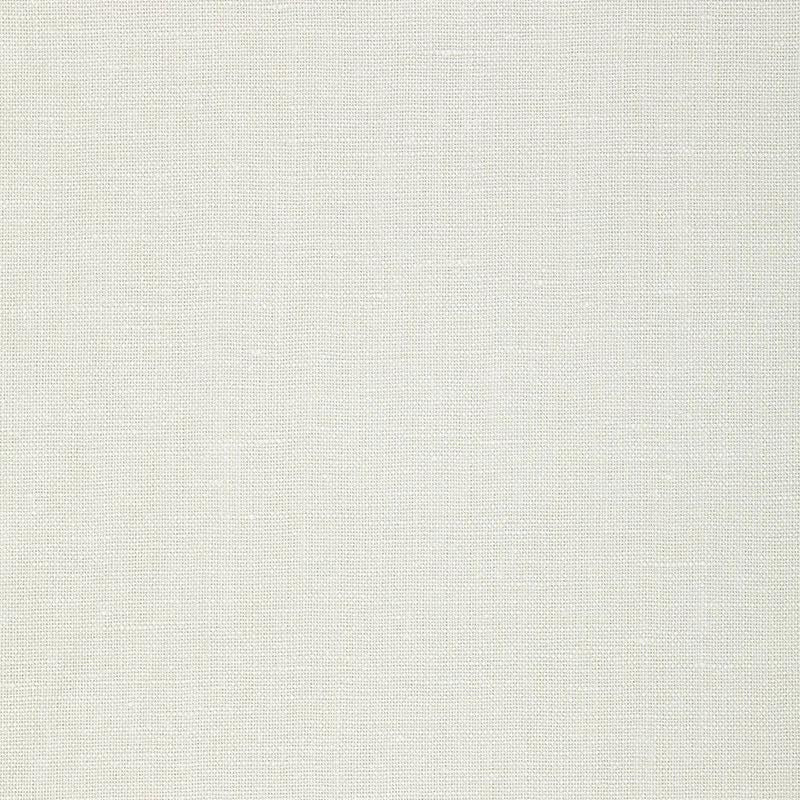Gweneth Linen Haze 64491 by Schumacher Fabric Perfect Basics: Linen - Fabric Carolina -
