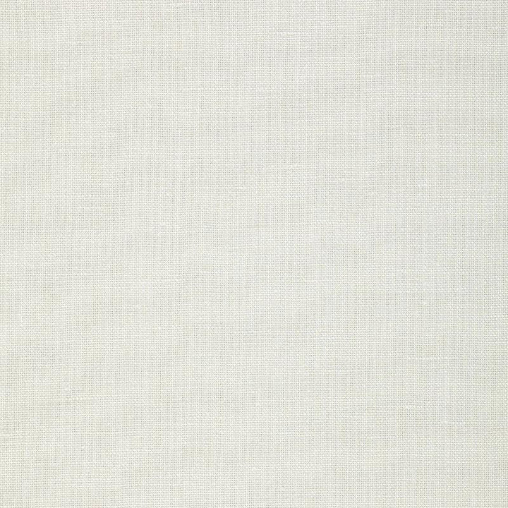 Gweneth Linen Haze 64491 by Schumacher Fabric Perfect Basics: Linen - Fabric Carolina -