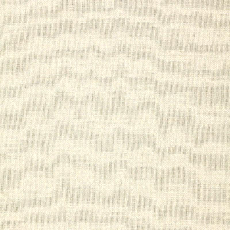 Gweneth Linen Pearl 64493 by Schumacher Designer Fabric Perfect Basics: Linen - Swanky Fabrics -