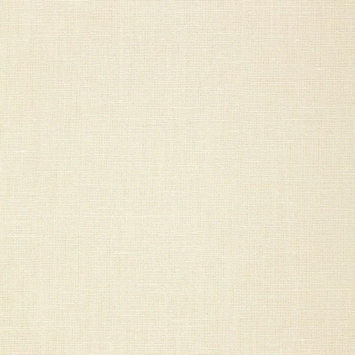 Gweneth Linen Pearl 64493 by Schumacher Designer Fabric Perfect Basics: Linen - Swanky Fabrics -