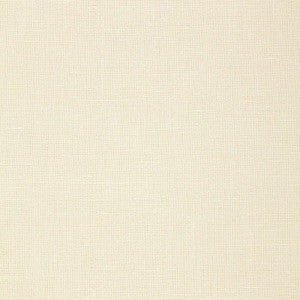 Gweneth Linen Pearl 64493 by Schumacher Fabric