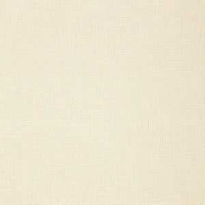 Gweneth Linen Pearl 64493 by Schumacher Fabric