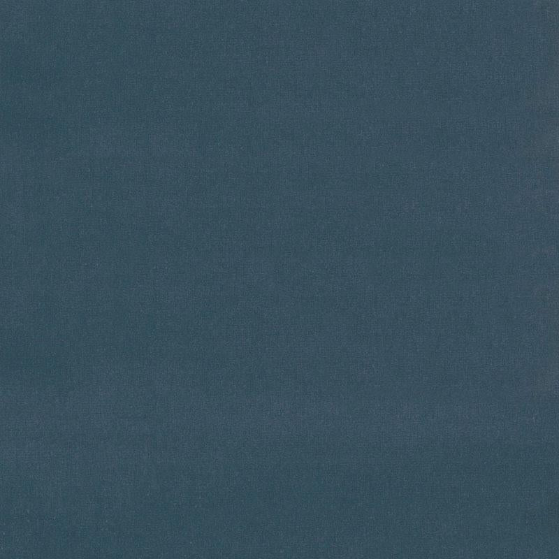 Gainsborough Velvet Blue Smoke 64549 by Schumacher Fabric Perfect Basics: Velvet - Fabric Carolina -