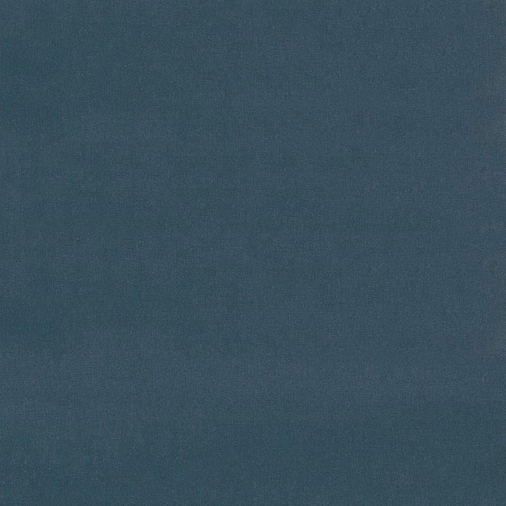 Gainsborough Velvet Blue Smoke 64549 by Schumacher Fabric Perfect Basics: Velvet - Fabric Carolina -