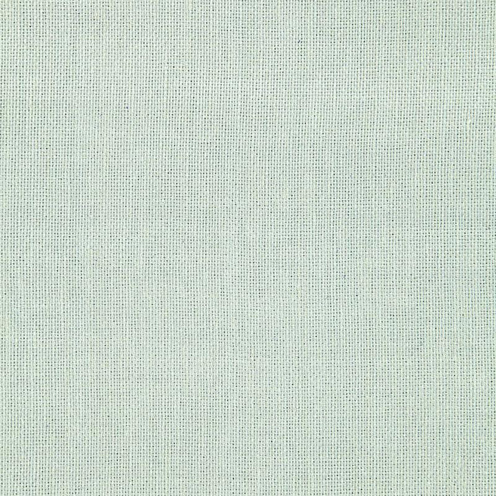 Beckton Weave Mineral 64645 by Schumacher Fabric Perfect Basics: Linen - Fabric Carolina -