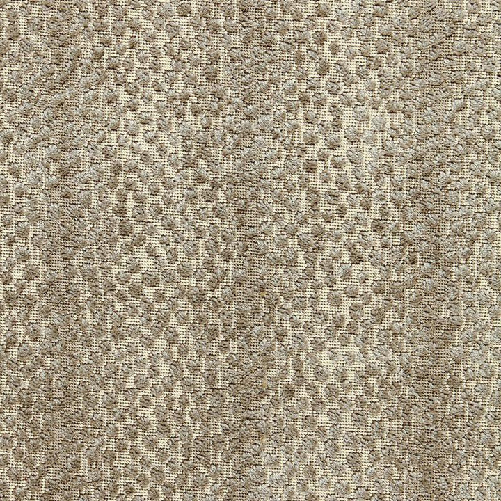 Nakuru Linen Velvet Pewter 64730 by Schumacher Designer Fabric Animal Prints & Wovens 7.5" - Swanky Fabrics -