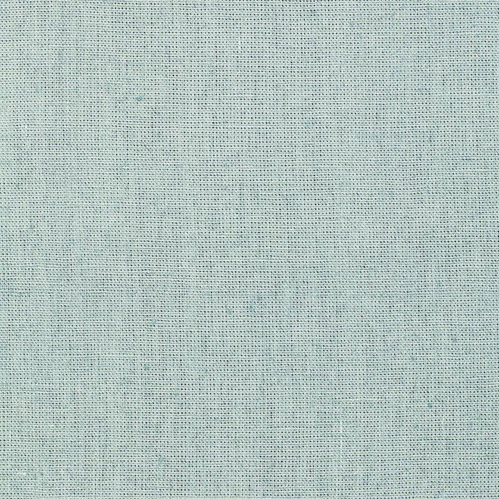 Anya Linen Mineral 64820 by Schumacher Fabric Perfect Basics: Linen - Fabric Carolina -